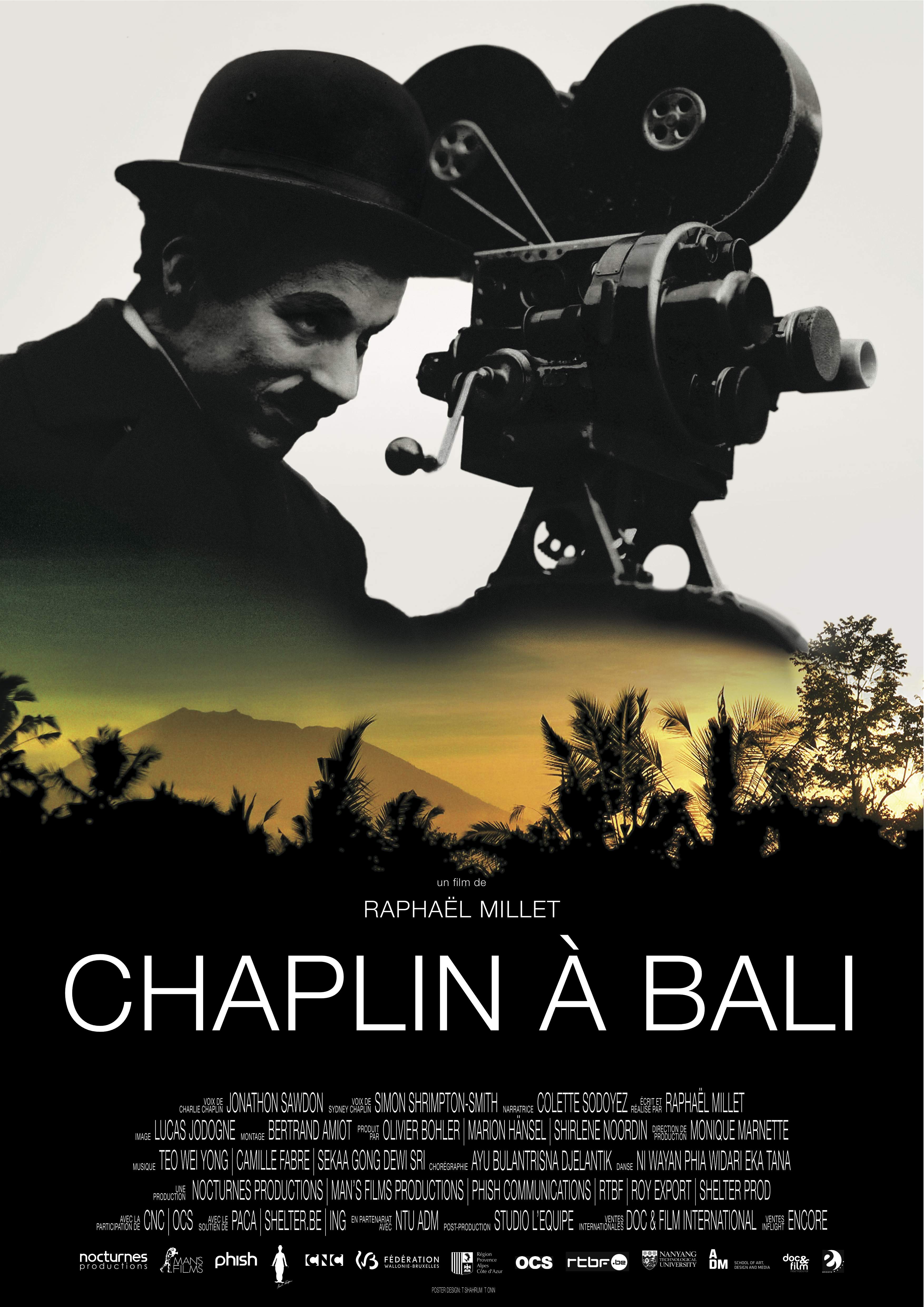 CHAPLIN A BALI © Nocturnes Productions - Mans Films - Phish Communications - Roy Export - RTBF (2017)[lr]